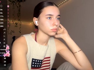 EvonneHeally Porn Show