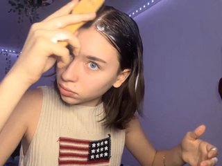 EvonneHeally Porn Show