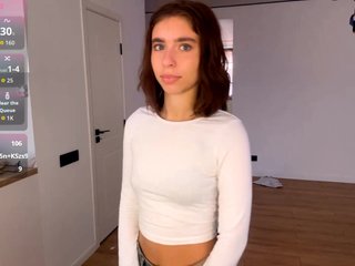 EvonneHeally Porn Show