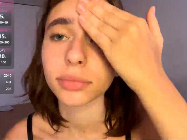 EvonneHeally's BongaCams show and profile