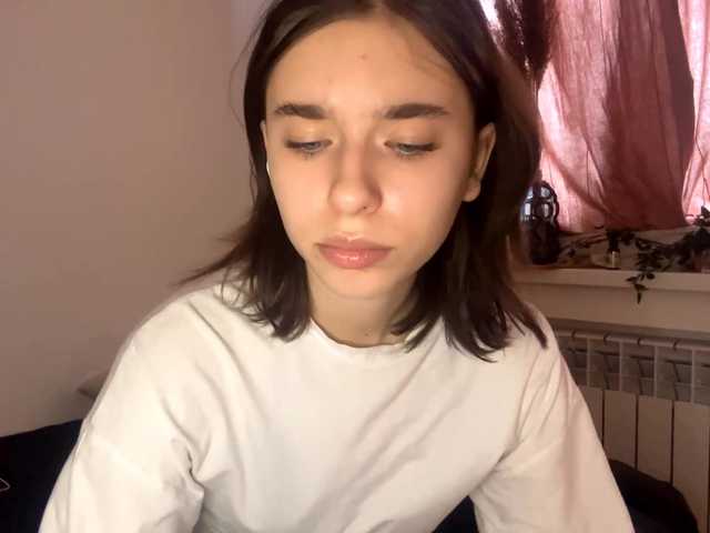 EvonneHeally live cam