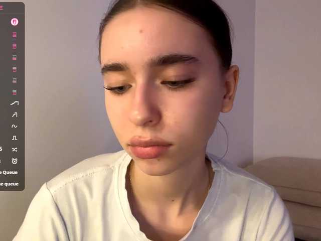 EvonneHeally – webcam model profile photo