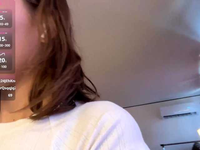 EvonneHeally's BongaCams show and profile