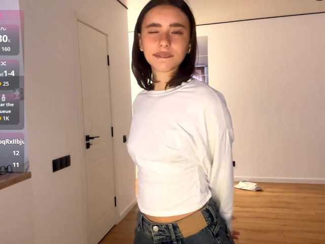 EvonneHeally's BongaCams show and profile