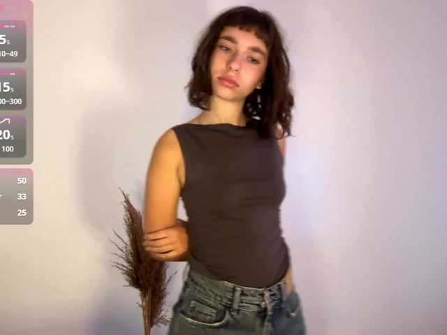 EvonneHeally's BongaCams show and profile