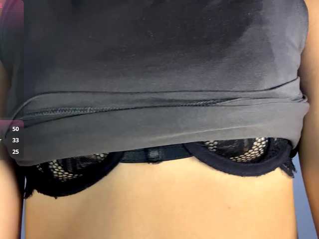 EvonneHeally's BongaCams show and profile