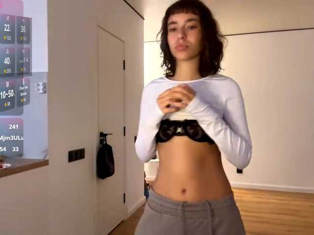 EvonneHeally's BongaCams show and profile