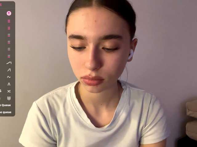 EvonneHeally – webcam model profile photo