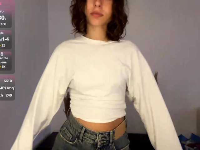 EvonneHeally's BongaCams show and profile