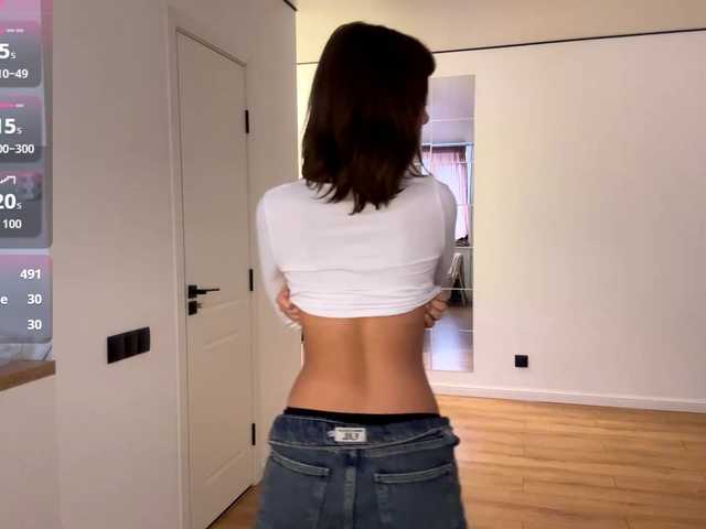 EvonneHeally's BongaCams show and profile