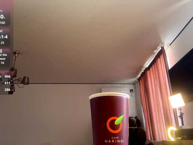 EvonneHeally's BongaCams show and profile