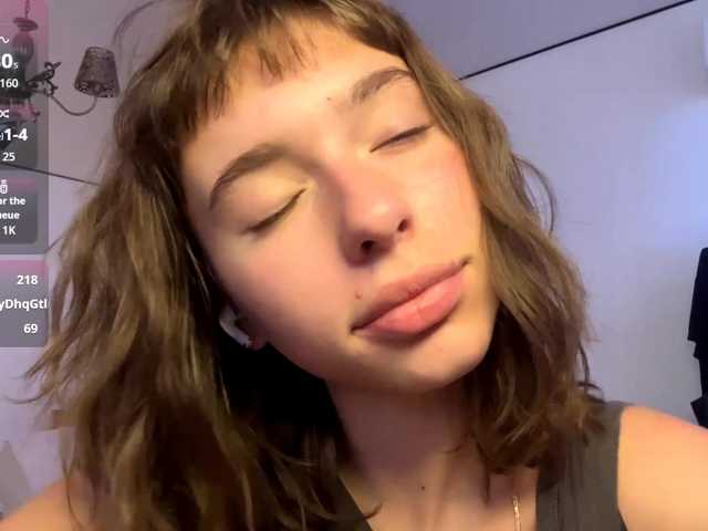 EvonneHeally's BongaCams show and profile