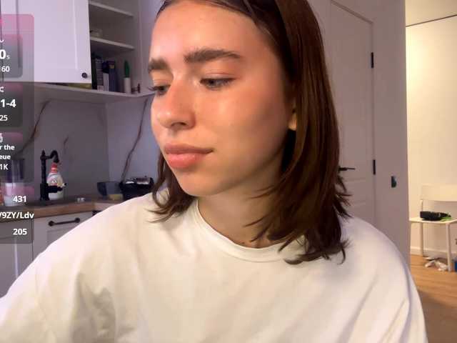 EvonneHeally's BongaCams show and profile