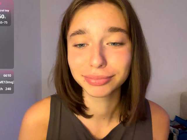 EvonneHeally's BongaCams show and profile