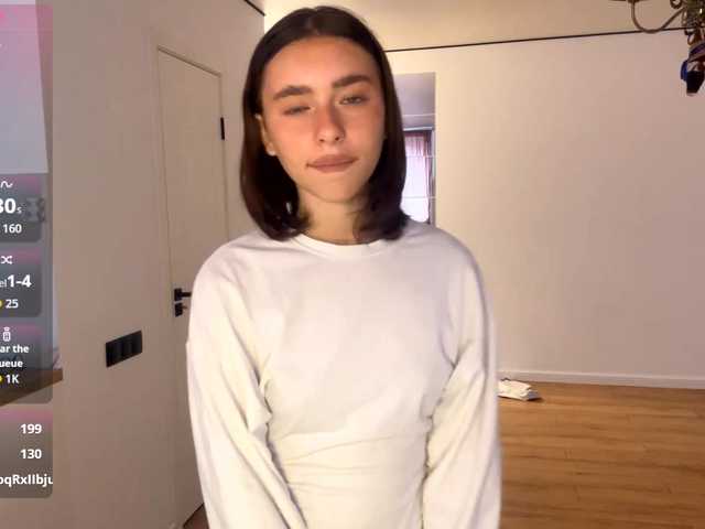 EvonneHeally's BongaCams show and profile