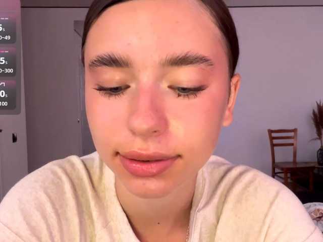 EvonneHeally's BongaCams show and profile