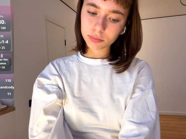 EvonneHeally's BongaCams show and profile