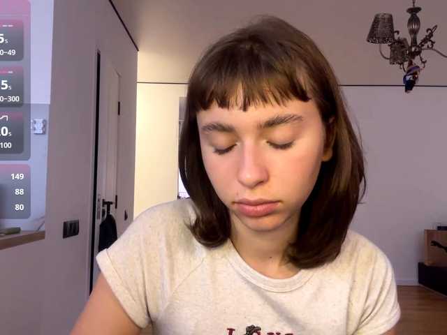 EvonneHeally's BongaCams show and profile