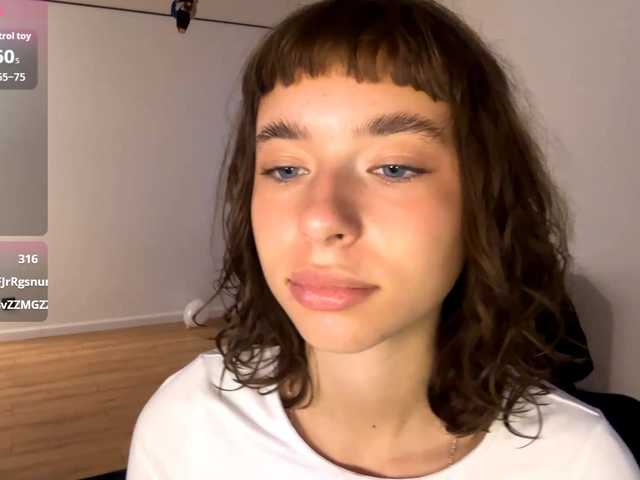 EvonneHeally's BongaCams show and profile