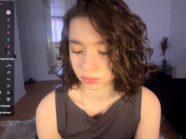 EvonneHeally – webcam model profile photo