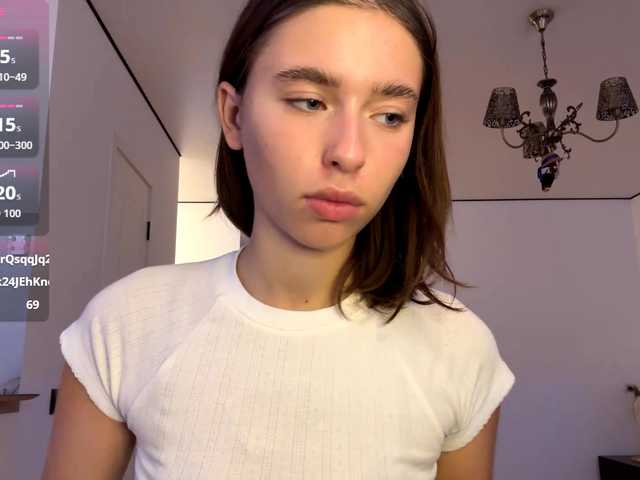 EvonneHeally's BongaCams show and profile