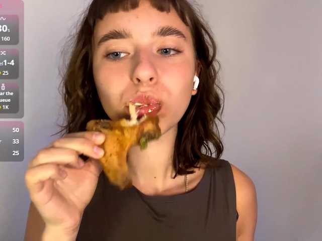 EvonneHeally's BongaCams show and profile