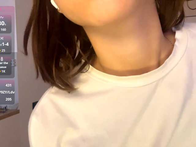 EvonneHeally's BongaCams show and profile