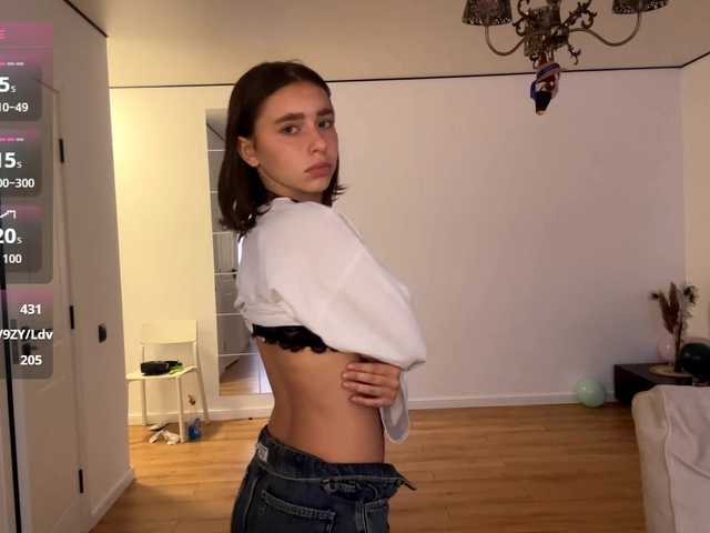 EvonneHeally's BongaCams show and profile