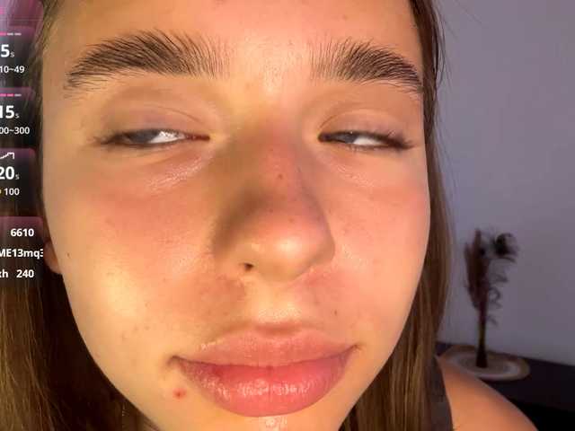 EvonneHeally's BongaCams show and profile