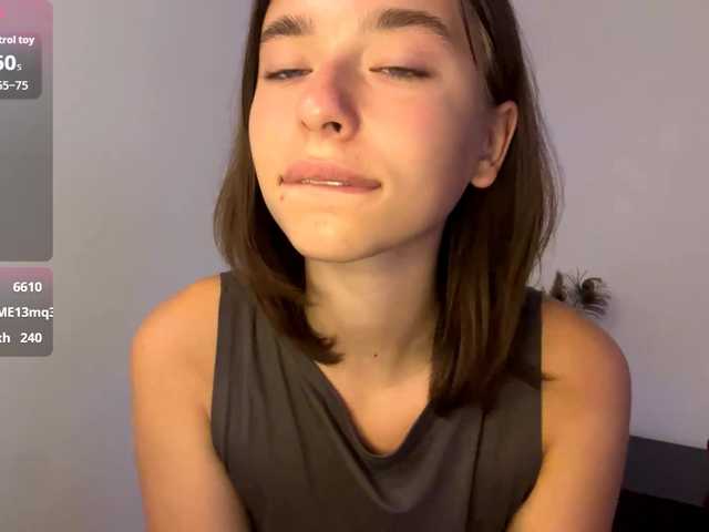 EvonneHeally's BongaCams show and profile