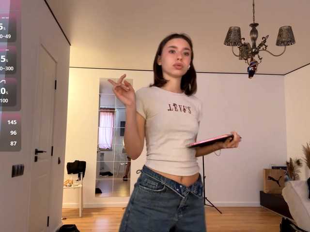 EvonneHeally's BongaCams show and profile