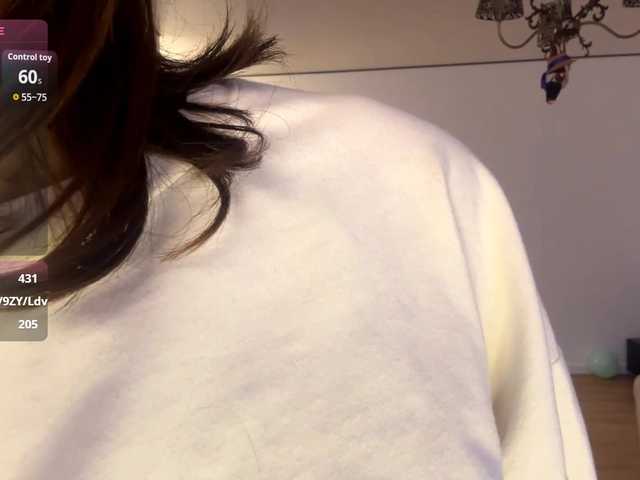 EvonneHeally's BongaCams show and profile