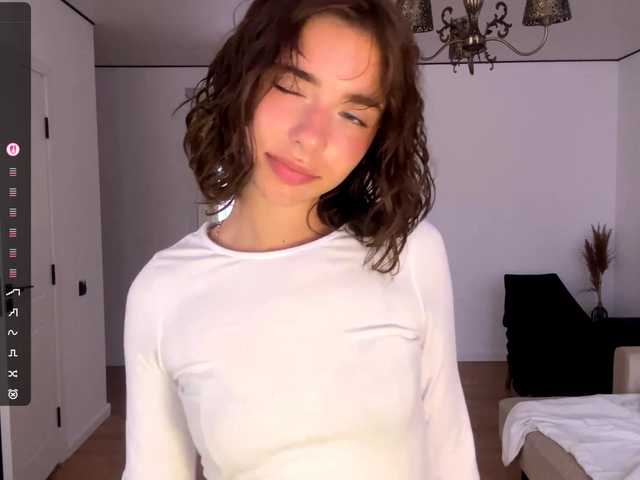 EvonneHeally's BongaCams show and profile