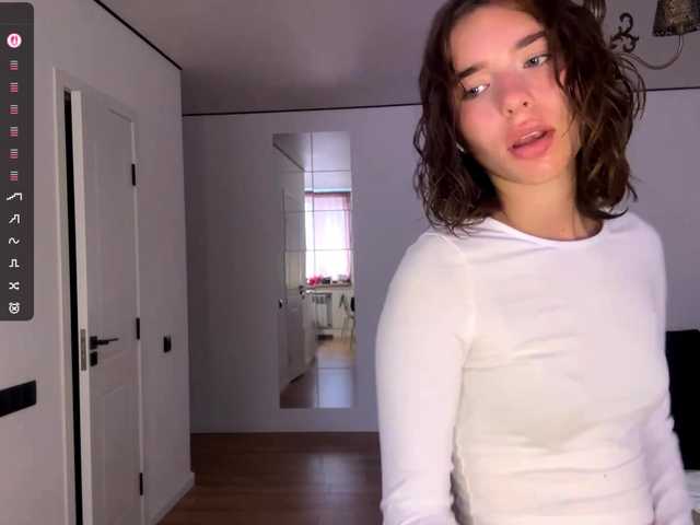 EvonneHeally from BongaCams is Freechat