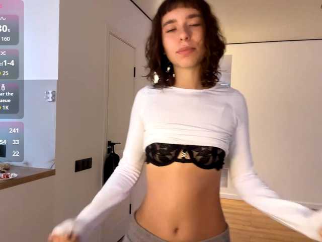 EvonneHeally's BongaCams show and profile