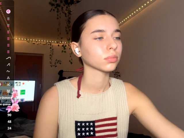 EvonneHeally's BongaCams show and profile