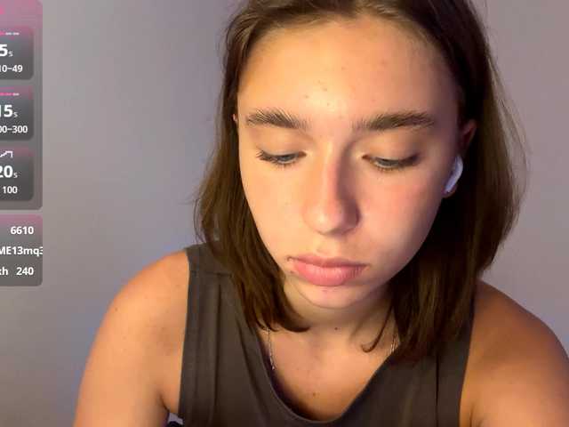 EvonneHeally's BongaCams show and profile