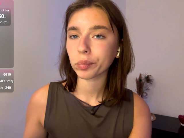 EvonneHeally's BongaCams show and profile