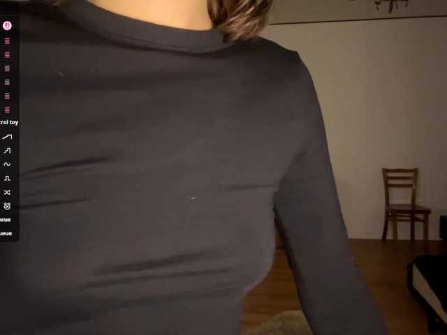 EvonneHeally – webcam model profile photo