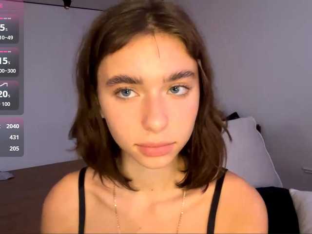 EvonneHeally's BongaCams show and profile