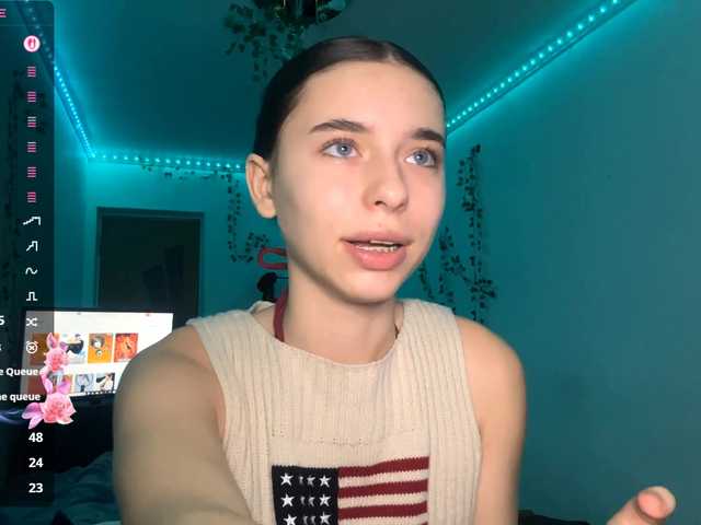 EvonneHeally's BongaCams show and profile