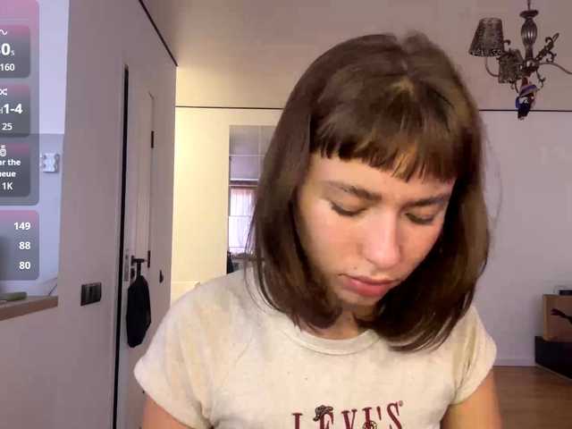 EvonneHeally's BongaCams show and profile