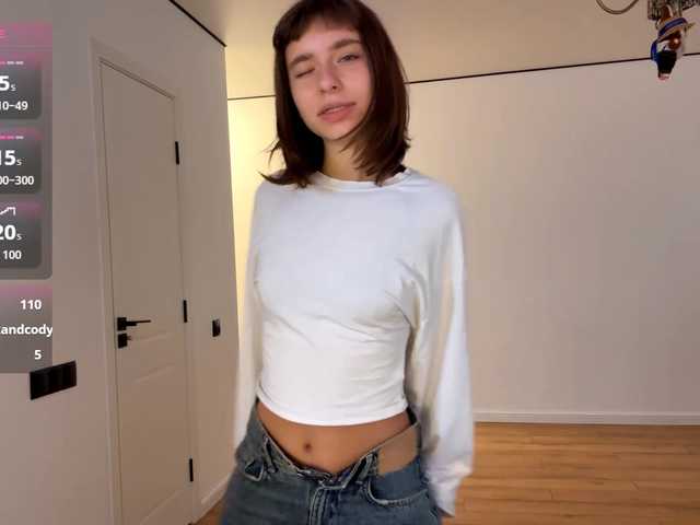 EvonneHeally's BongaCams show and profile