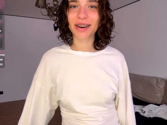 EvonneHeally's BongaCams show and profile