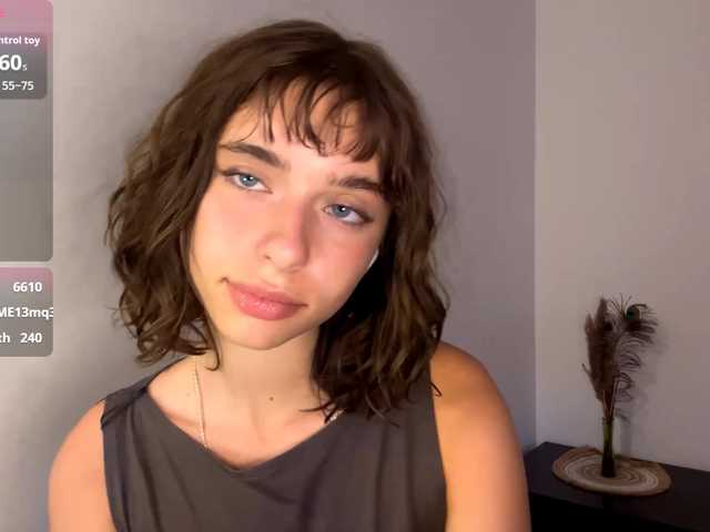 EvonneHeally's BongaCams show and profile
