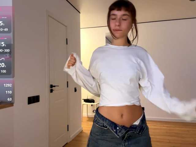 EvonneHeally's BongaCams show and profile