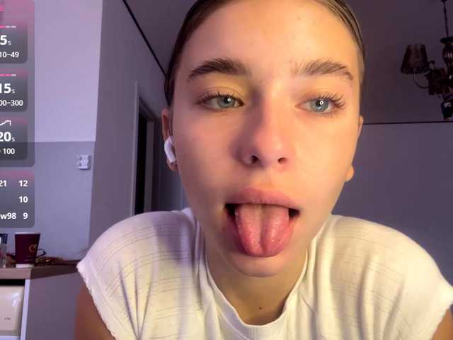 EvonneHeally's BongaCams show and profile