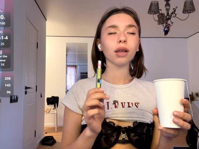 EvonneHeally's BongaCams show and profile