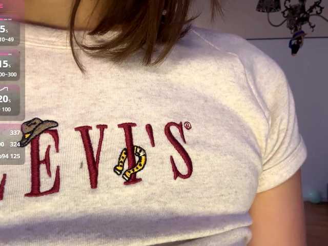 EvonneHeally's BongaCams show and profile