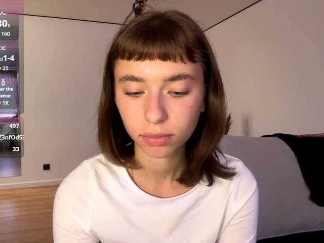 EvonneHeally's BongaCams show and profile